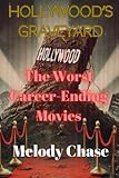 Hollywood’s Graveyard: The Worst Career-Ending Movies