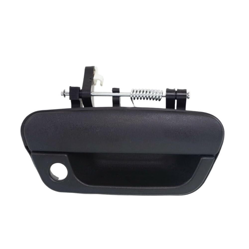Plastic Metal Car Left Right Outside Door Handl Sparks Beat Hatchback Sedan 95964943 95964944 Exterior Handles for