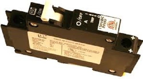 MidNite Solar Breaker 60A 150VDC MNEPV60