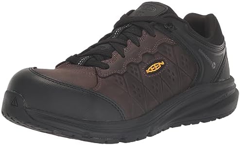 KEEN Utility M_vista Energy+ Esd mens Work Sneakers