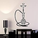 3. Pegatina transparente de nuevo diseño para cualquier limpieza / secado / superficie plana de cualquier color de pared