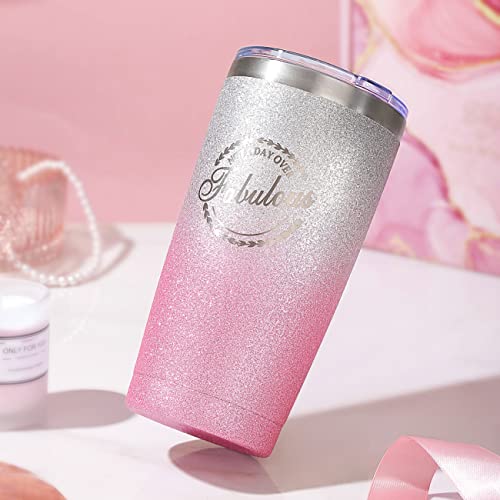 Gifts For Women, Birthday Gifts For Women, Mothers Day Gifts For Mom From Daughter, Gifts For Friends Female, Sister Gifts, 30Th 40Th 50Th Happy Birthday Gift Basket For Women, Rose Spa Care Package #TOP2