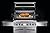 Napoleon 69211 Heavy Duty Rotisserie Kit for Large Grills