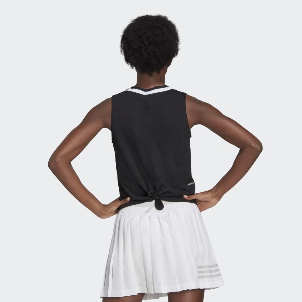 adidas Damska koszulka Y-Tank