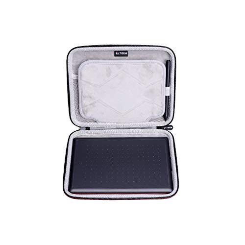 Sacoche One by Wacom Small CTL472K1A antichoc pour éviter les rayures