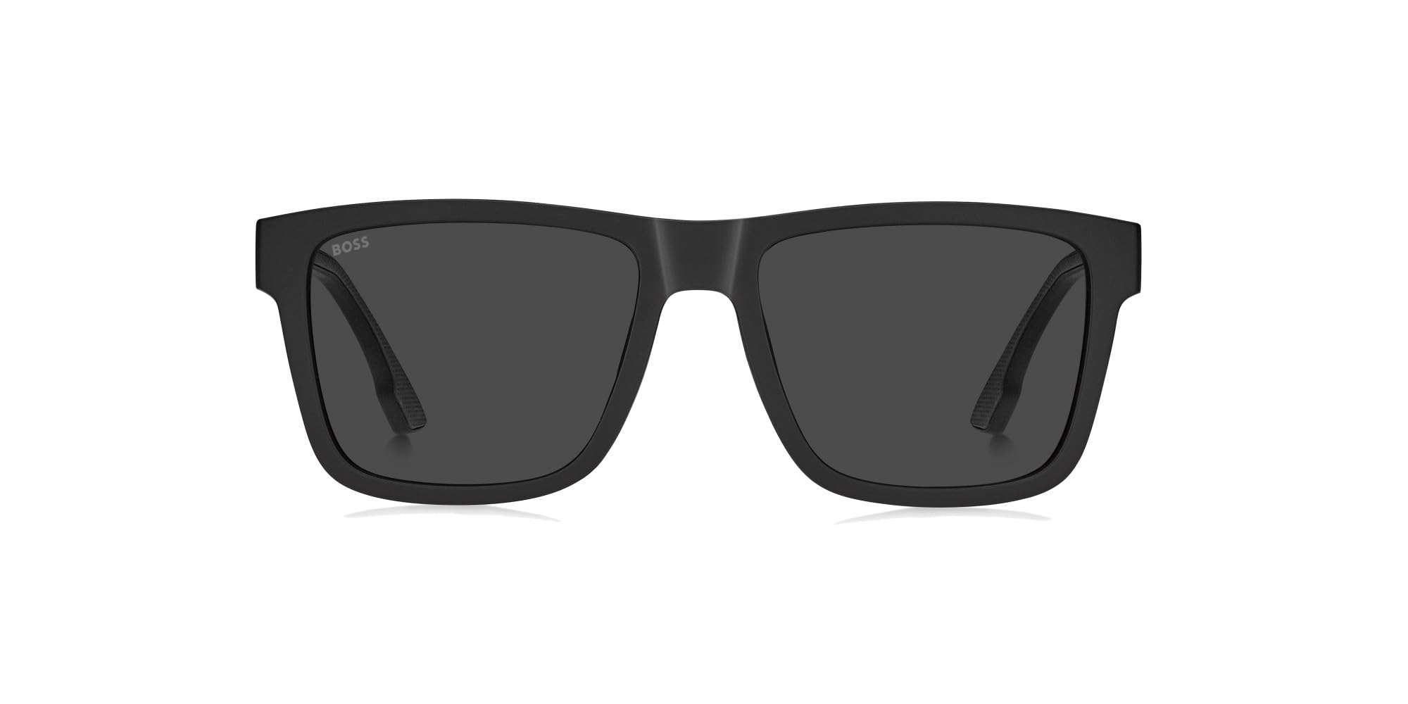 HUGO BOSS, GAFAS DE SOL, BOSS 1907/S, BLACK, 56, (MAN)