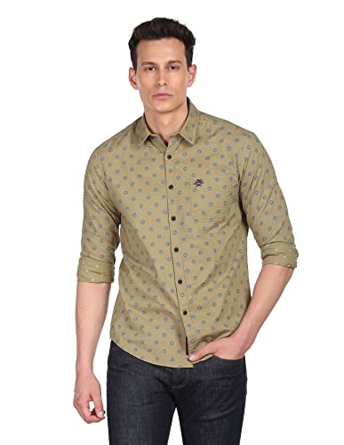 Image of U.S. Polo Assn. Men Button Down Shirt