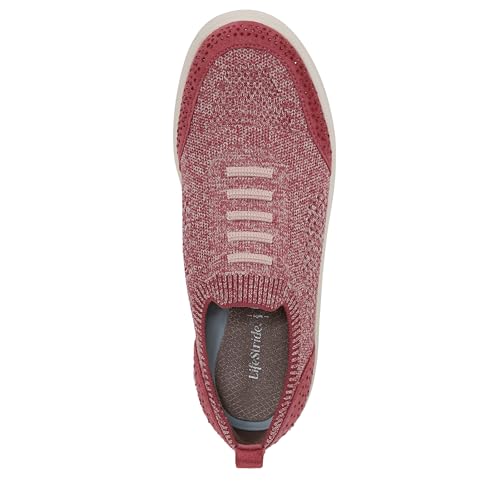 Image of LifeStride Women's Timeless Bright Slip-on Sneakers