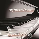 My Musical Stories