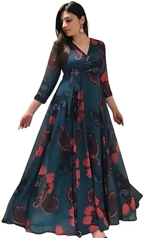 Fashion2wear Women Maxi Dress Keri