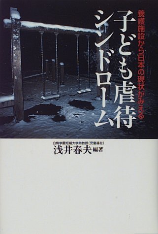 子ども虐待シンドローム―養護施設から日本の現状がみえる (ノンフィクションブックス)