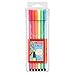 Premium-Filzstift - STABILO Pen 68 - 6er Pack - 6 Neonfarben