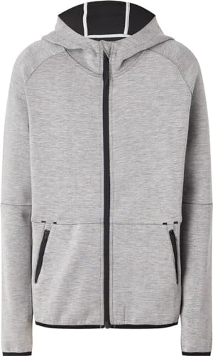 Chaqueta de sport ENERGETICS 421922 unisex para niños en color azul marino