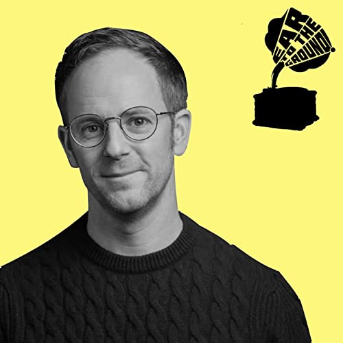 Gareth Williams: Seduced into Singing