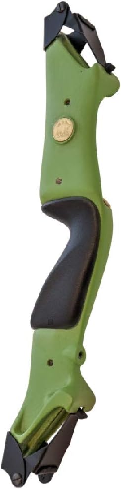 Fred Bear Mag A Riser Moss Green RH