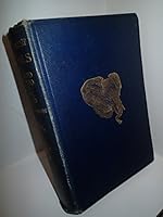 Natural history: animals;: An illustrated who's who of the animal world, B0008AC7T4 Book Cover