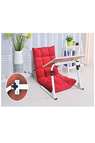 Yatak Üstü ve Koltuk Kenarı Eğim ve Yükseklik Ayarlı Çocuk Çalışma Sehpası, 40CMX60CMX67 CM