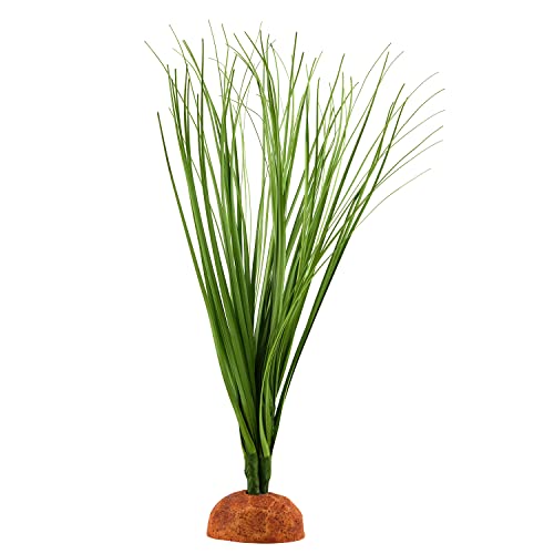 フェイクグリーン 芝生植物 爬虫類植物 テラリウム用 ヒゲヒゲ ドラゴンタンク アクセサリー 生息地 装飾 フィット クレステッドゲッコ ヒョウ トカゲ カメレオンボール パイソン ヘビ