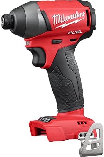 Milwaukee 2753-20 M18 Fuel 1/4 Hex Imp Driver tool Only