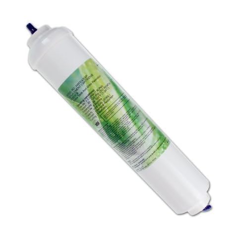 LG Beko External Refrigerator Water Filter Kit Cover