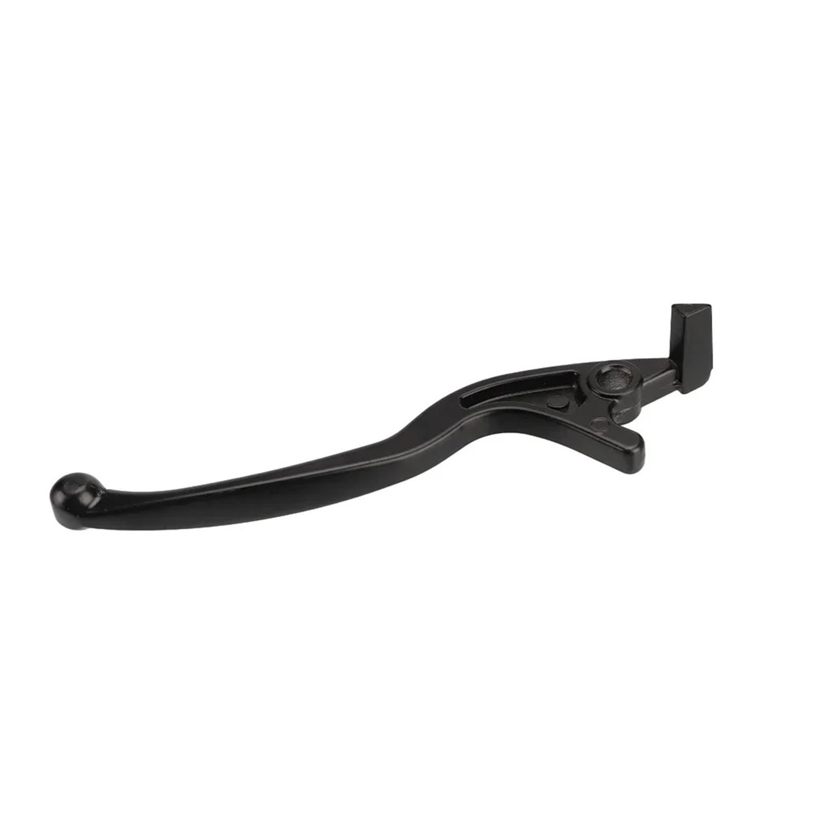 AWEDKKFI Hydraulic Brake Handle Lever Oil Brake Handle Fit for Chinese Scooter Fit for Honda Fit for Yamaha Moped ATV Brake Handle Brake Grips(Right)