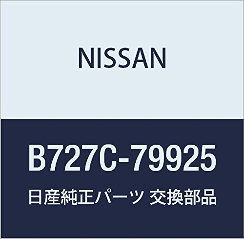 NISSAN(jbT) Yi tC^[ Lcg GA[ B727C-79925