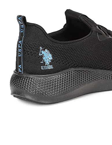 Image of U.S. Polo ASSN. Mens Lebron 2.0 Sneaker