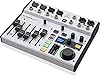 Behringer FLOW 8 8-Input Digital Mixer with Bluetooth Audio and App Control, 60 mm Channel Faders, 2 FX Processors and USB/Audio Interface #2