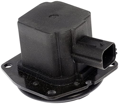 Dorman 911-904 Engine Intake Manifold Actuator Compatible with Select Chrysler / Dodge Models