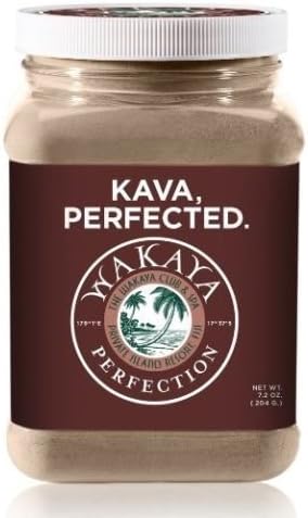 Wakaya Perfection Kava by Wakaya Perfection