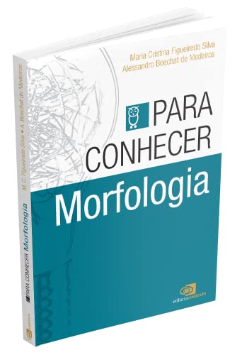 Para conhecer morfologia