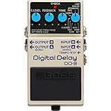 BOSS/DD-8 デジタルディレイ ボス