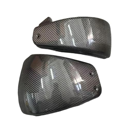 Protection batterie moto carbone ultra légère pour LowriderS 2023
