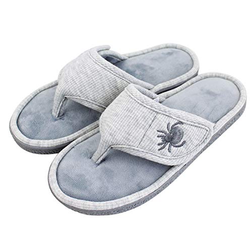 thong slippers mens