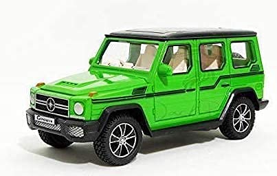 CENTY Toys G Power Green Colour- Looks Like The Real Suv- Pull Back Action- Spare Wheel On Rear, 3-12 years (B08WPPVH8L) Amazon Price History, Amazon Price Tracker