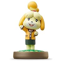 Amiibo Animal Crossing