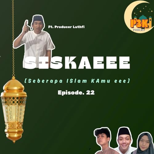 EPS 22 - SISKAEE???