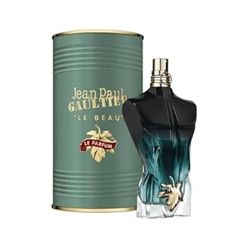 JEAN PAUL LE BEAU EDP INTENSE MEN 125ML