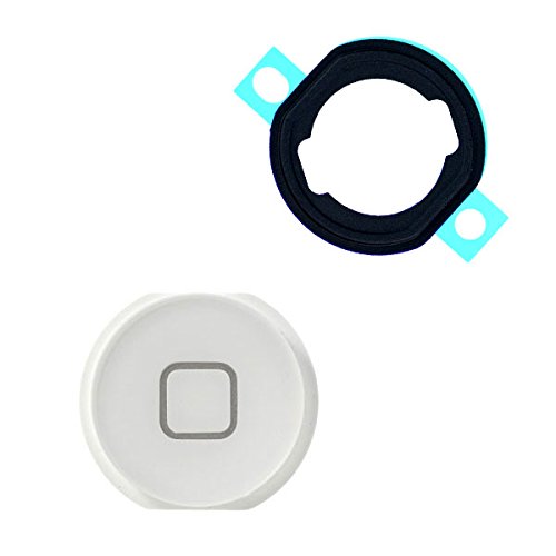 BisLinks® Sostituzione Bianco Casa Pulsante And