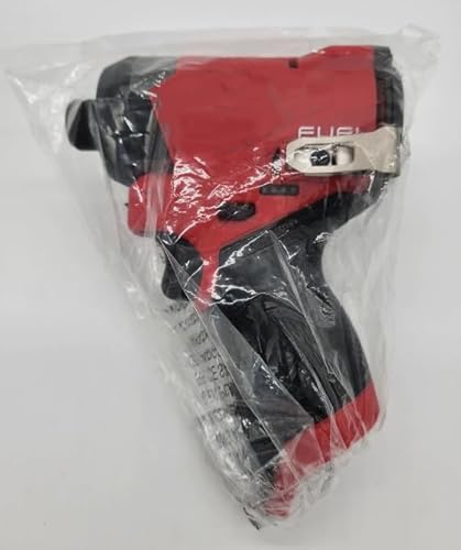 M12 3453-20 �R�� 1/4�C���` �Z�p�C���p�N�g�h���C�o�[ + 2.5Ah���o�̓o�b�e���[�AMilwaukee OEM�����p�B