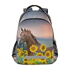 Horse Sunflower