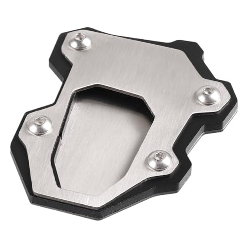 Support béquille V-Strom 1000 1050 XT extension élargisseur plaque moto