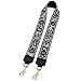 Produktbild Boyfriend Cardig TININNA 105cm Bunt Breite Schultergurt für Taschen Schultertasche, Tragetaschen und Handtaschen DIY Zubehör Schultergurt Ethnischen Stil Bunte Taschengurt Umhängegurt