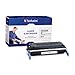 Verbatim Remanufactured Toner Cartridge Replacement for HP C9720A (Black)