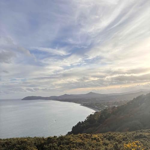 There is always light