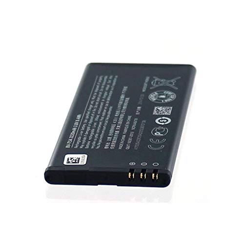 Batería Original para NOKIA LUMIA 730 con Li-Ion/3.8 V/2.220 mAh