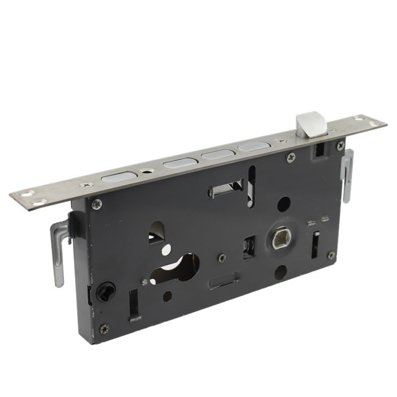 Serrure mortaise pour porte intérieure bloquée : changez pour le 60-68mm