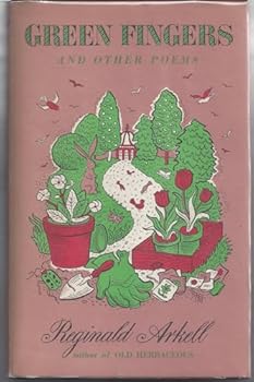 Green Fingers and Other Poems