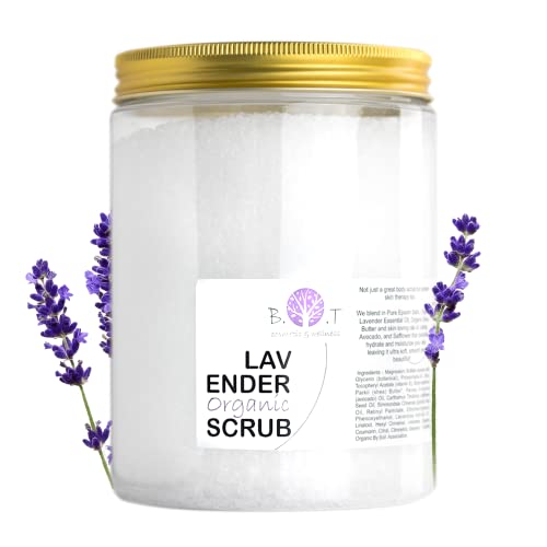 Exfoliante corporal