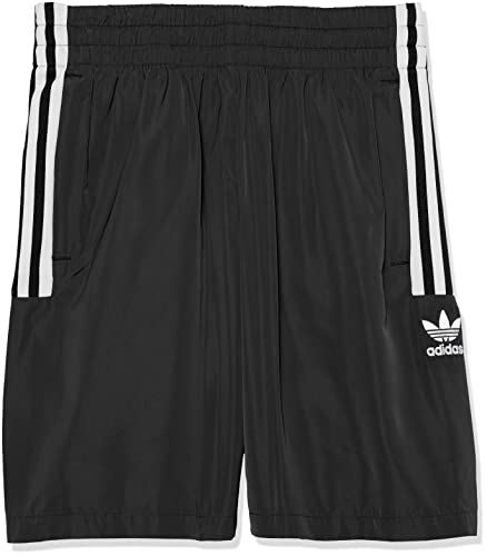 adidas Originals Kids' Adicolor 3-Stripes Shorts
